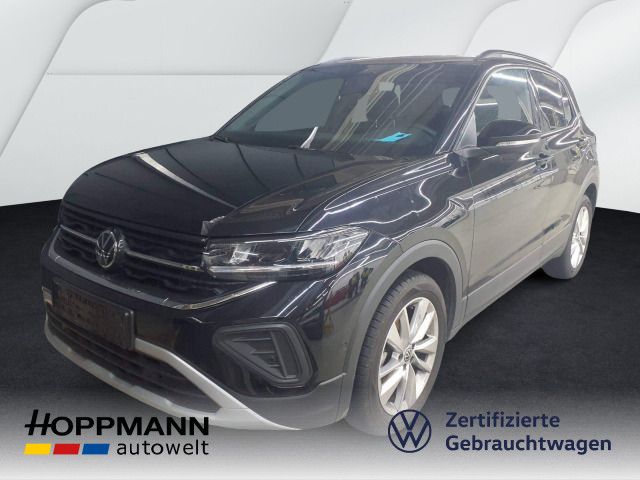 VW T-Cross 26.230 km 22.980 &euro; Olpe 57462