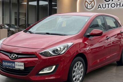 Hyundai i30 173.000 km 4.990 &euro; Ludwigshafen 67059