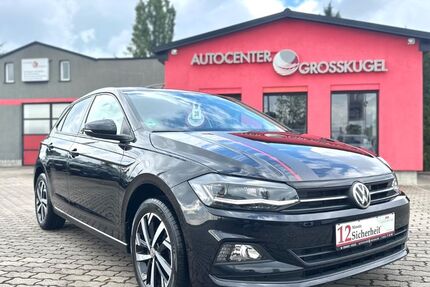 VW Polo 21.368 km 16.699 &euro; Kabelsketal/OT Großkugel 06184