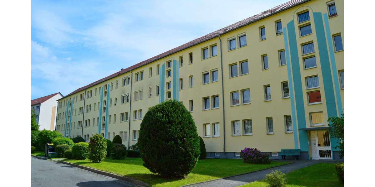 Etagenwohnung Bad Lausick - 2 Zimmer, 47 m&sup2;, 310&euro; | Angebot:27155230