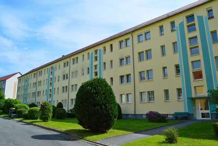 Wohnung Bad Lausick - 2 Zimmer, 47 m&sup2;, 310&euro; | Angebot:27155230