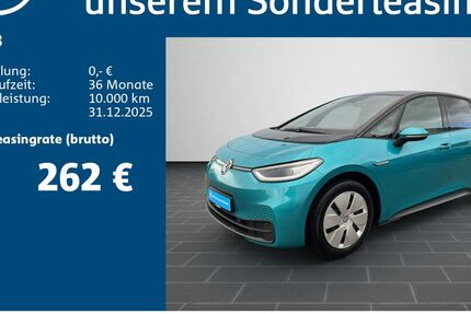 VW ID.3 67.999 km 18.900 € Ladenburg 68526