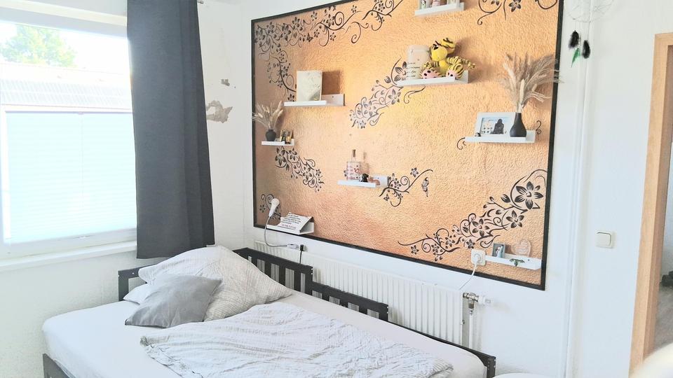 Dachgeschoßwohnung Börßum - 4 Zimmer, 93 m&sup2;, 515&euro; | Angebot:26196679