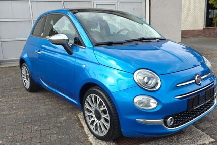 Fiat 500 82.500 km 8.799 &euro; Wittlich 54516