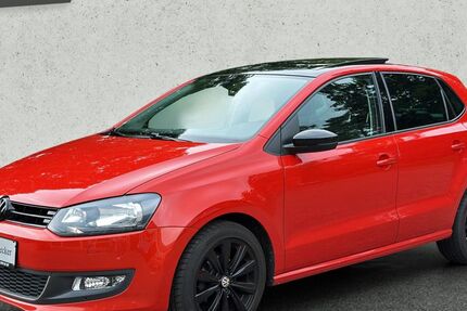 VW Polo 133.500 km 9.950 &euro; Grasberg 28879