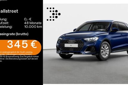 Audi A1 8.200 km 25.480 &euro; Haßfurt 97437