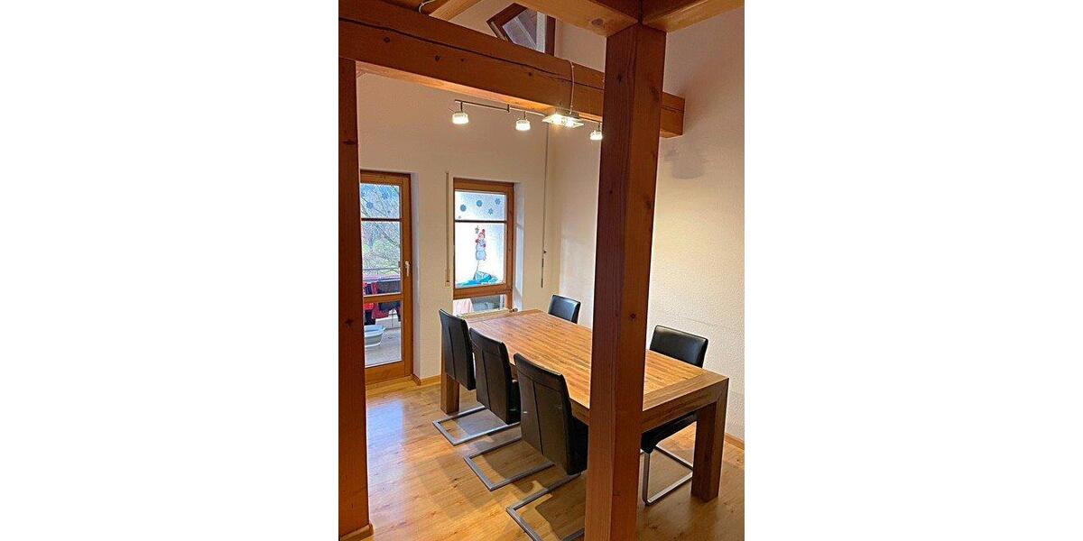 Dachgeschoßwohnung Lörrach - 1.5 Zimmer, 53 m&sup2;, 214.900&euro; | Angebot:26366390