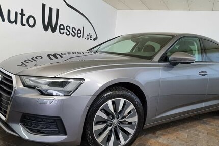 Audi A6 35 TDI LED Navi Virtuell Cockpit Leder Memory 99.600 km 28.900 &euro; Garrel 49681