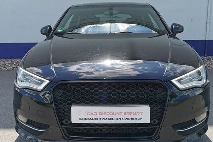 Audi A3 140.000 km 12.450 &euro; Erfurt 99091