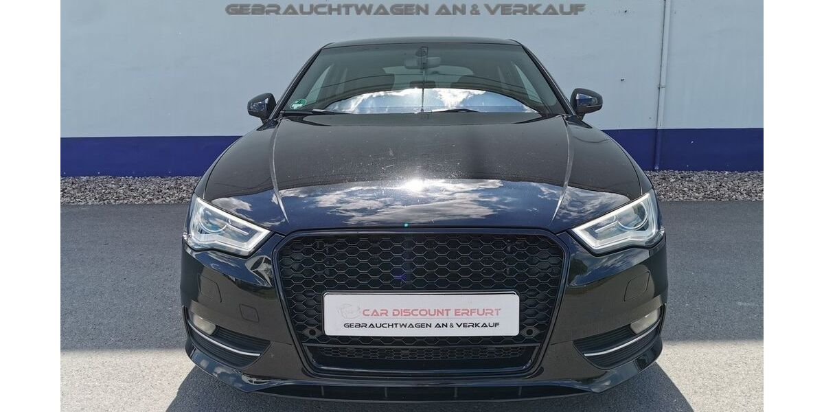 Audi A3 140.000 km 12.450 &euro; Erfurt 99091