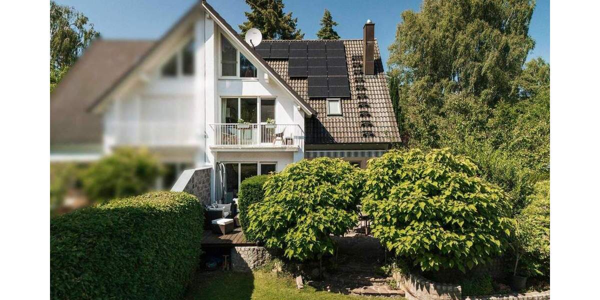 Doppelhaushälfte Stahnsdorf Güterfelde - 5 Zimmer, 180 m&sup2;, 749.000&euro; | Angebot:25749373