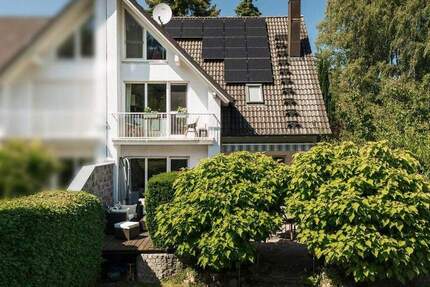Haus Stahnsdorf Güterfelde - 5 Zimmer, 180 m&sup2;, 749.000&euro; | Angebot:25749373