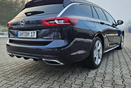 Opel Insignia 111.500 km 14.800 &euro; Amberg 92224