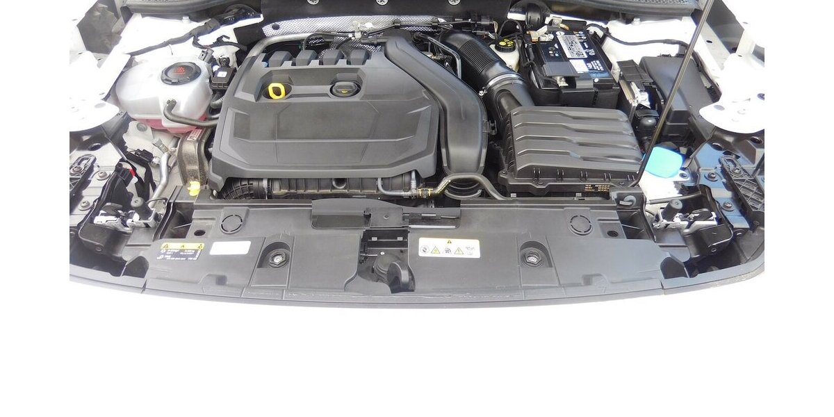 Cupra Formentor 1.5 TSI BMT Klima LED Alu Navi 27.400 km 22.990 &euro; Vordorf 38533