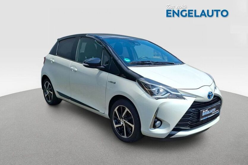 Yaris