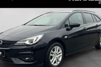 Opel Astra 39.500 km 17.690 &euro; Duisburg 47059