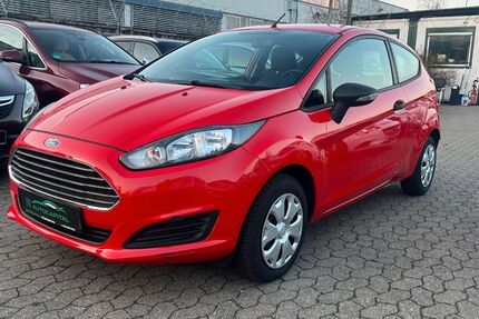 Ford Fiesta 154.000 km 3.500 &euro; Nürnberg 90439
