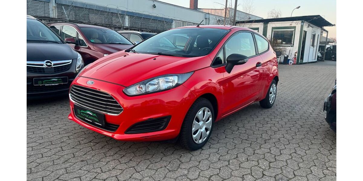 Ford Fiesta 154.000 km 3.500 &euro; Nürnberg 90439