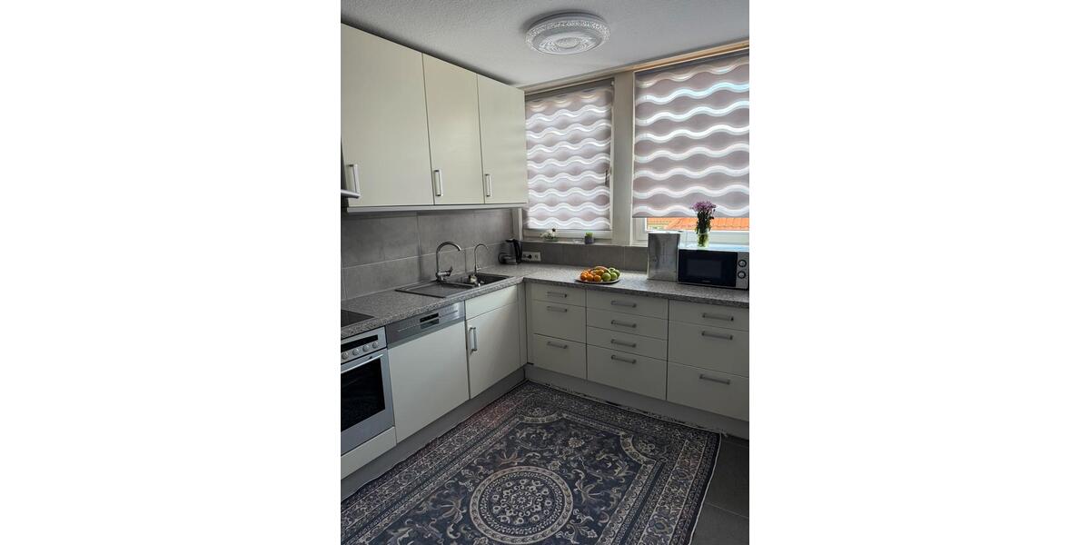 Maisonette-Eigentumswohnung in Hameln 5 zimmer