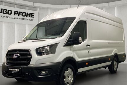 Ford Transit 23.176 km 31.750 &euro; Hamburg 22335