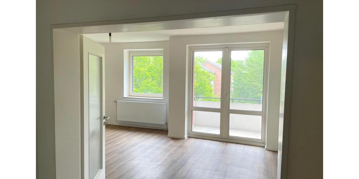 Etagenwohnung Bremen Osterholz - 3 Zimmer, 68 m&sup2;, 890&euro; | Angebot:26683184