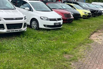 VW Caddy 115.000 km 9.999 &euro; Flintbek 24220