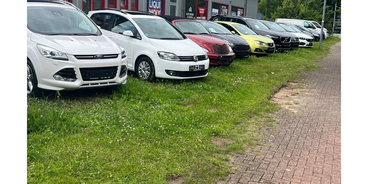 VW Caddy 115.000 km 9.999 &euro; Flintbek 24220