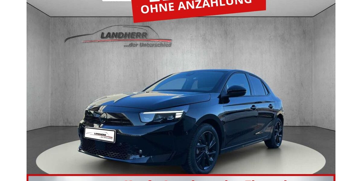 Opel Corsa 18.525 km 18.460 &euro; Thannhausen 86470