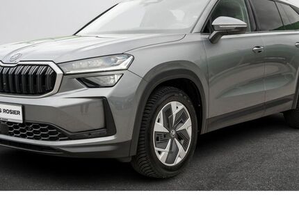 Skoda Kodiaq 28.900 km 41.980 &euro; Pinneberg 25421