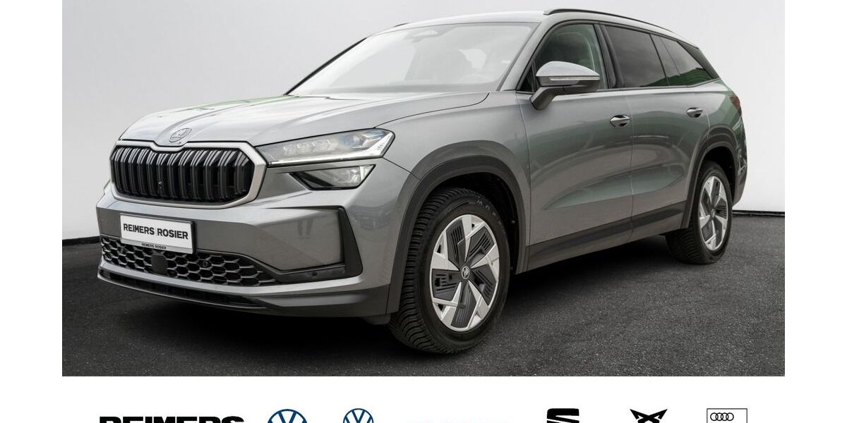 Skoda Kodiaq 28.900 km 41.980 &euro; Pinneberg 25421