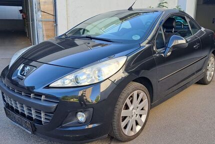 Peugeot 207 150.000 km 2.950 &euro; Reutlingen 72766