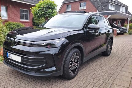 VW Tiguan 23.000 km 34.900 &euro; Isenbüttel 38550