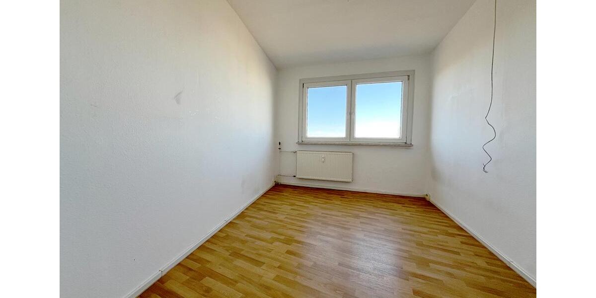 Etagenwohnung Halle (Saale) Nietleben - 5 Zimmer, 100 m&sup2;, 561&euro; | Angebot:25321025
