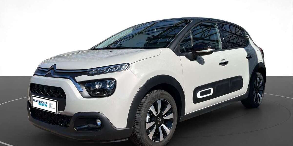 Citroen C3 11.800 km 14.990 &euro; Bremen 28207