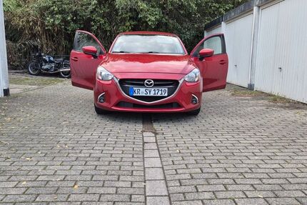 Mazda 2 96.411 km 11.600 &euro; Krefeld 47803