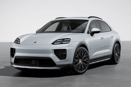 Porsche Macan 3.000 km 96.309 &euro; München 81669