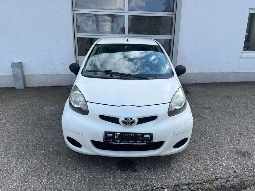 Aygo
