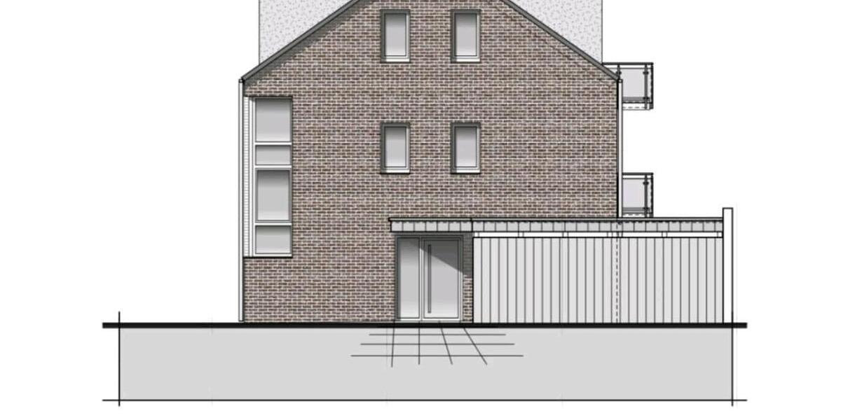 Etagenwohnung Warendorf - 5 Zimmer, 120 m&sup2;, 1.200&euro; | Angebot:26386950