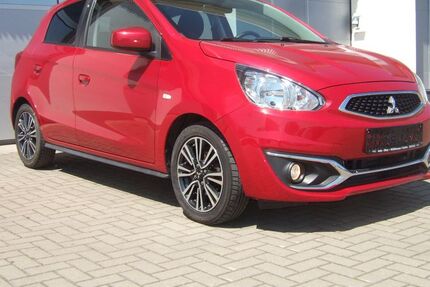 Mitsubishi Space Star 89.800 km 8.450 &euro; Mühlhausen 99974