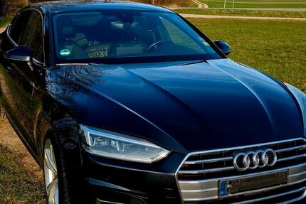Audi A5 163.000 km 17.900 &euro; Wehringen 86517