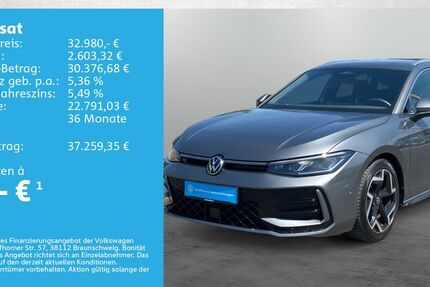 VW Passat 56.000 km 32.980 &euro; Kitzingen 97318