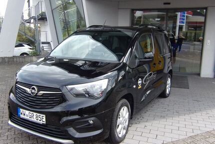 Opel Combo Life 12.000 km 27.990 € Ransbach-Baumbach 56235