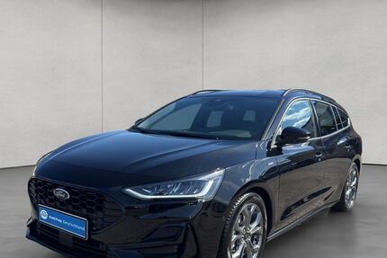 Ford Focus 13.248 km 26.750 € Frankfurt 60386