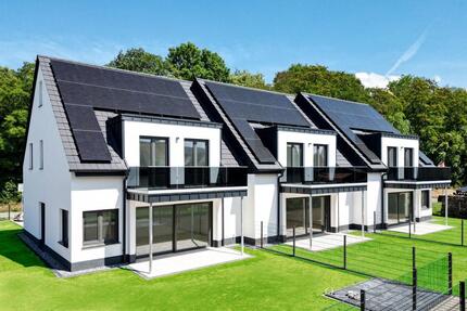 Neubau-Reihenhaus in PoW Barkhausen zimmer