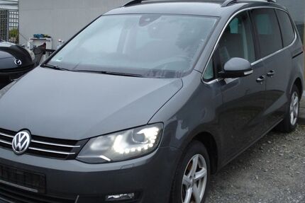VW Sharan 452.990 km 12.950 € Hüttenberg/Hochelheim 35625