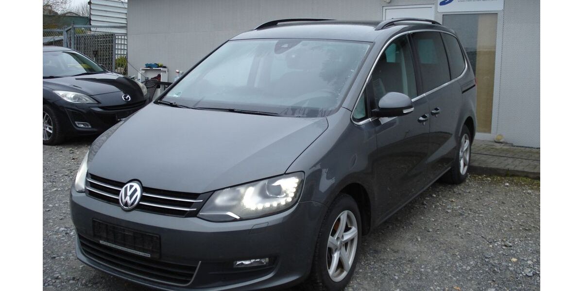VW Sharan 452.990 km 12.950 € Hüttenberg/Hochelheim 35625
