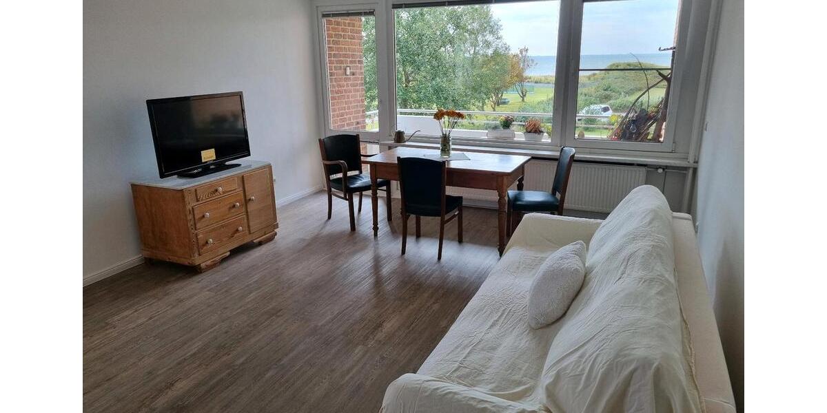 Etagenwohnung Wyk Auf Föhr - 3 Zimmer, 60 m&sup2;, 429.000&euro; | Angebot:26247818
