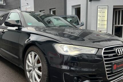 Audi A6 134.000 km 16.999 &euro; Kronshagen 24119