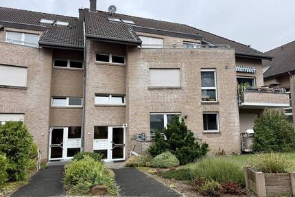 *** WEDOW *** gemütliche ZweiZimmerwohnung in bester Lage