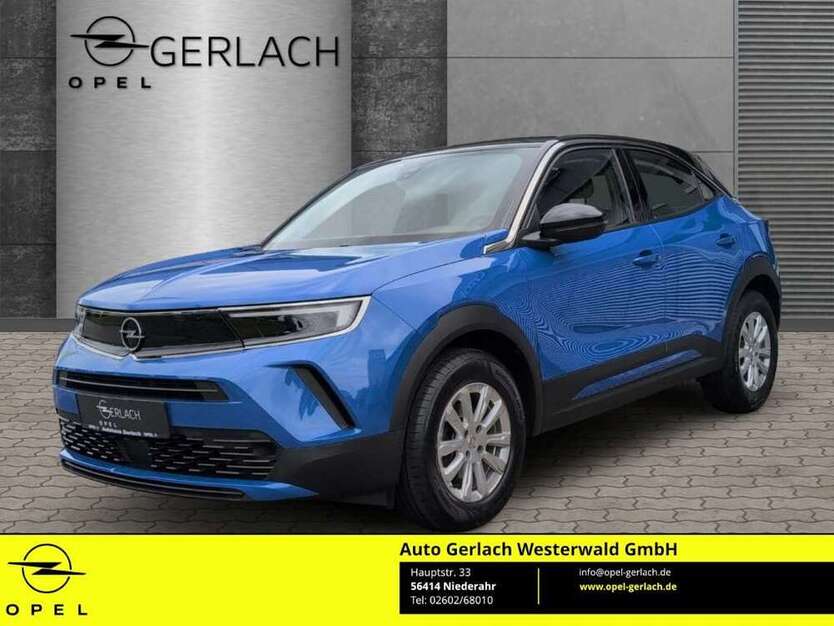 Mokka